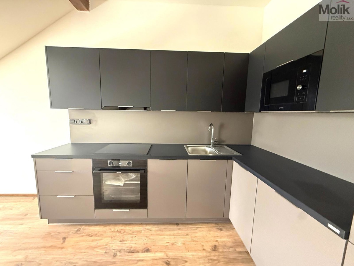 Hình ảnh 2 - Căn hộ cho thuê · 2+kk · 58 m²