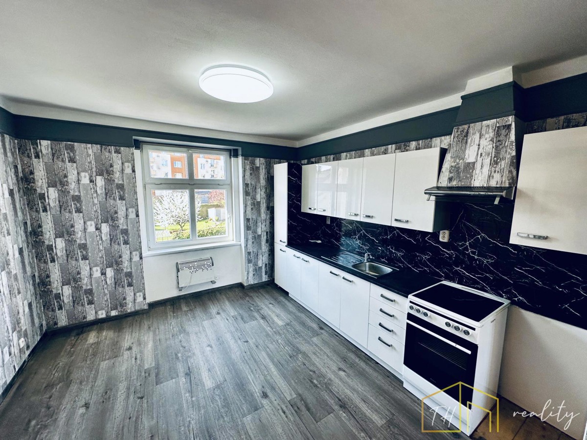 Photo 2 - Apartment for rent · 2+1 · 65 m²