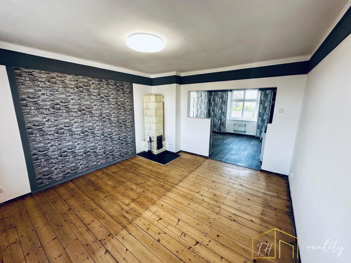 Photo 1 - Apartment for rent · 2+1 · 65 m²