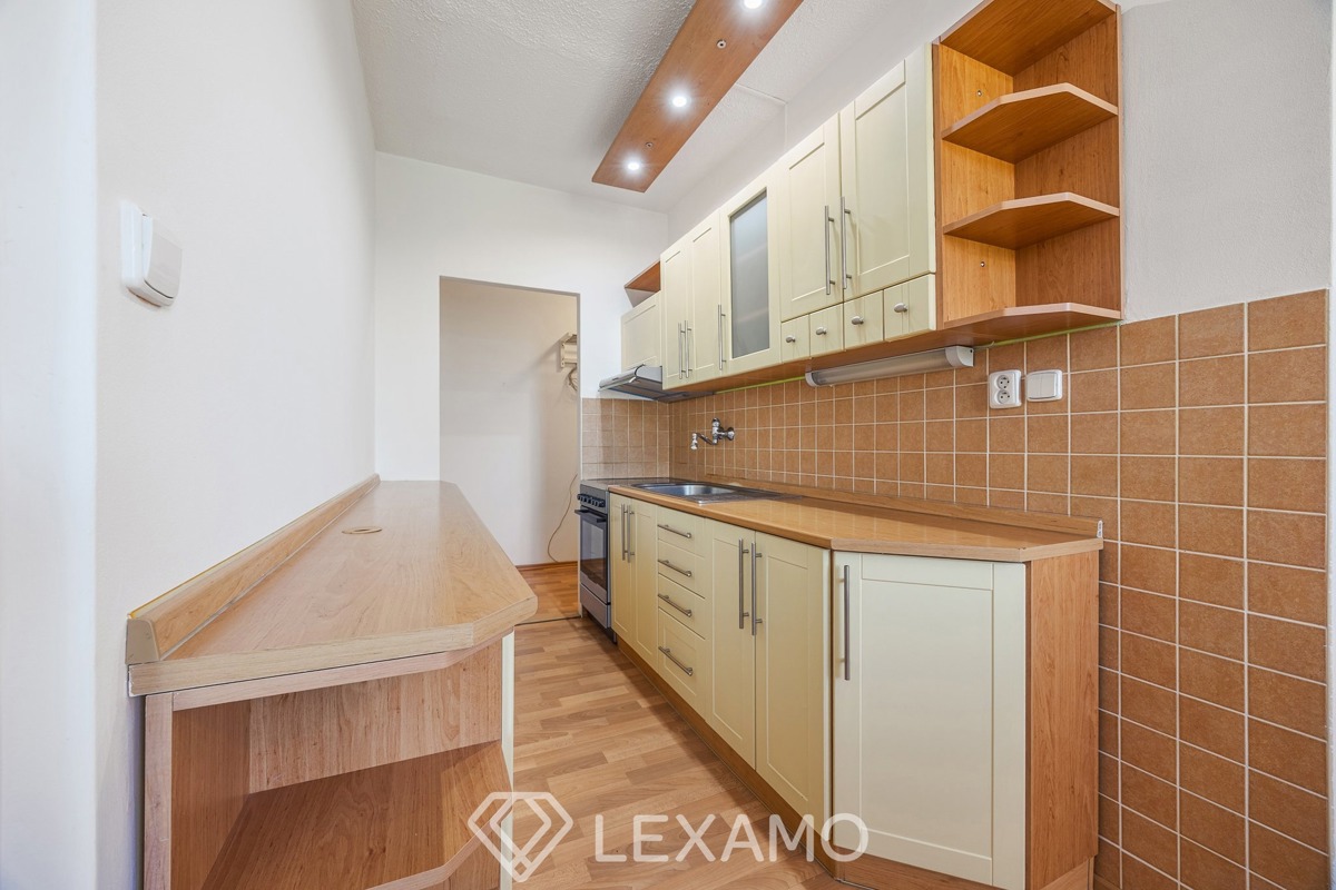 Hình ảnh 3 - Căn hộ cho thuê · 2+1 · 58 m²
