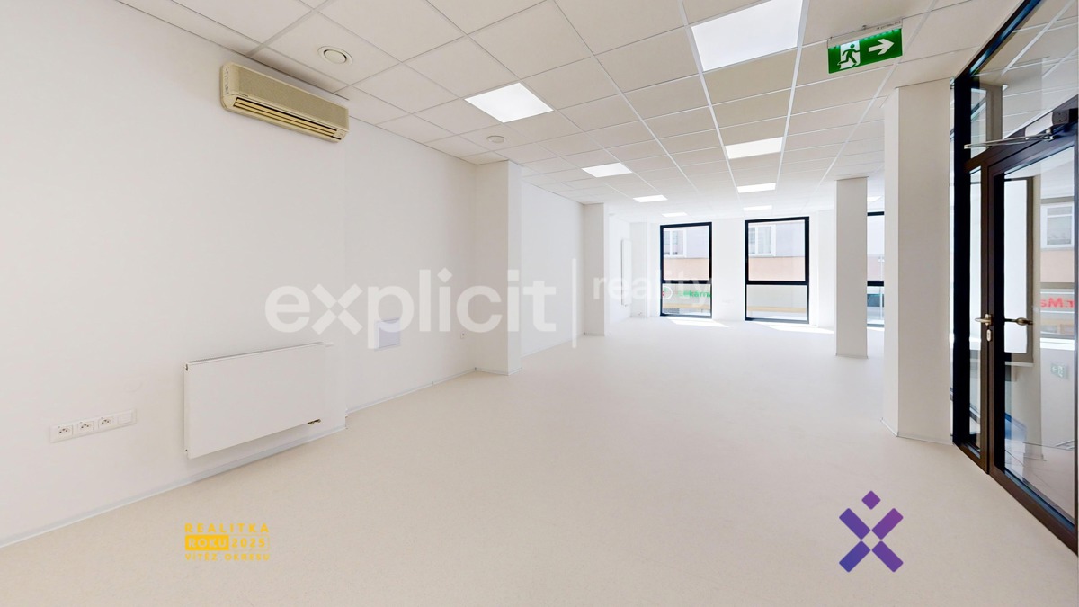 Hình ảnh 2 - Bất động sản thương mại cho thuê · 108 m²