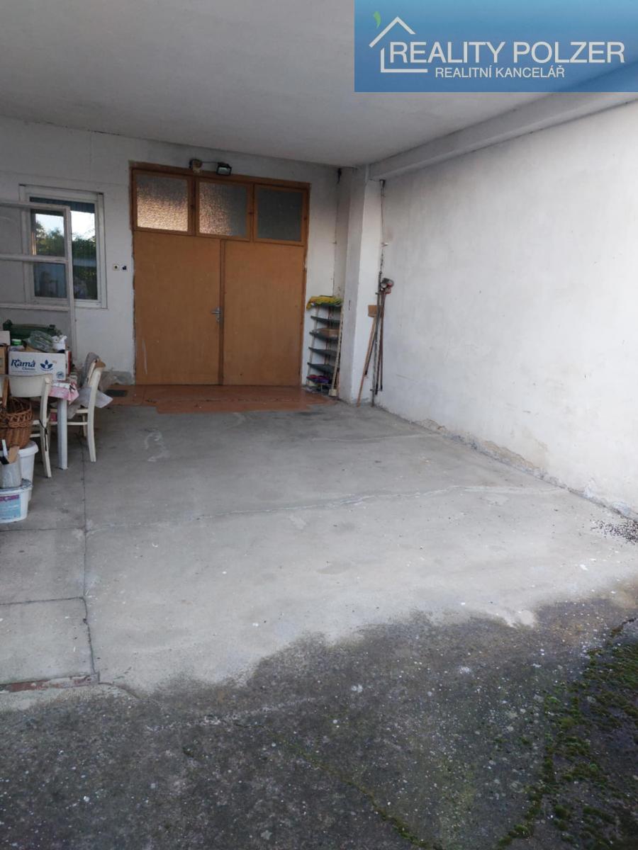 Photo 3 - Apartment for rent · 1+1 · 40 m²