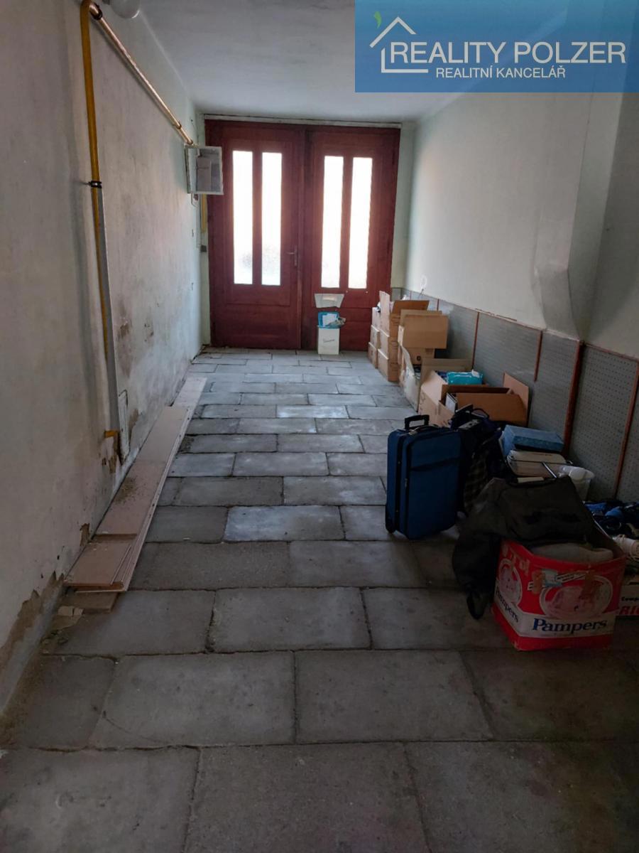 Photo 4 - Apartment for rent · 1+1 · 40 m²