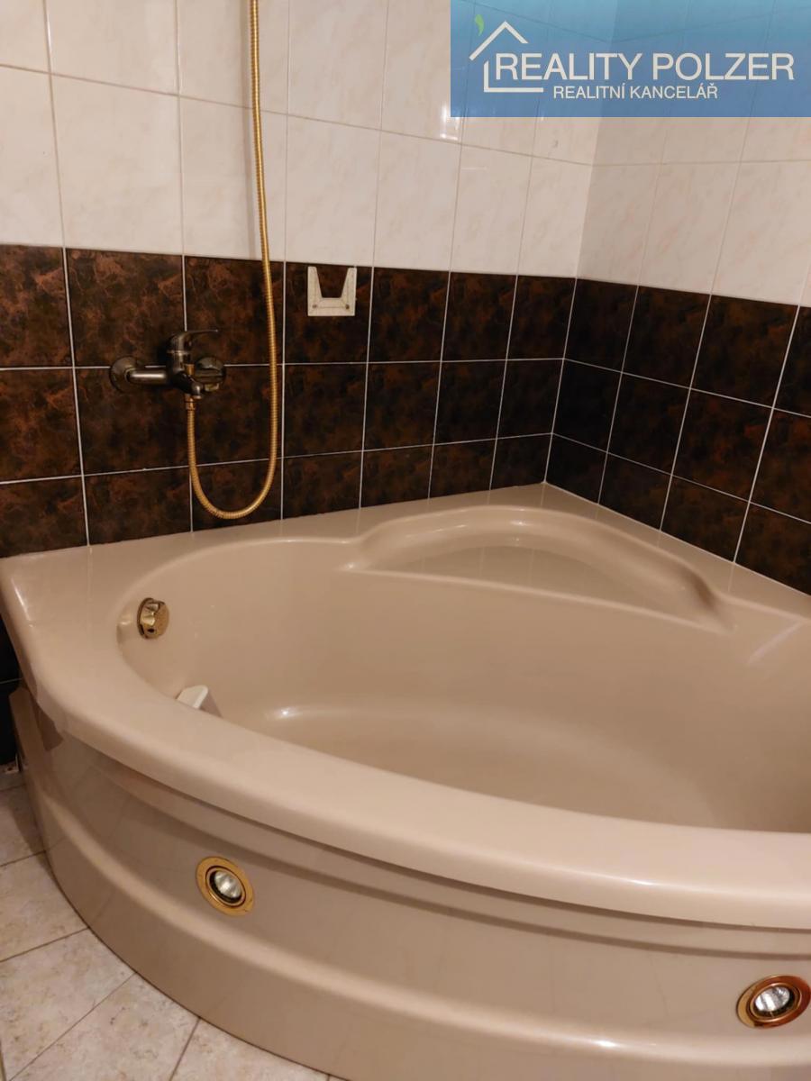 Photo 1 - Apartment for rent · 1+1 · 40 m²
