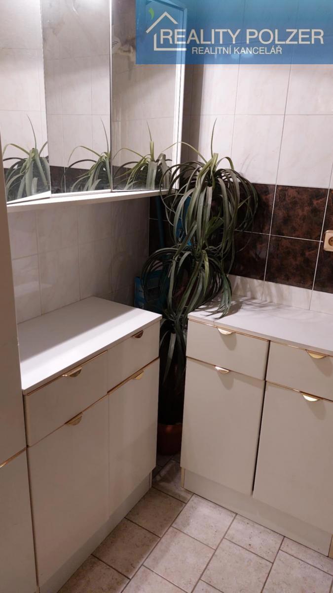 Photo 2 - Apartment for rent · 1+1 · 40 m²
