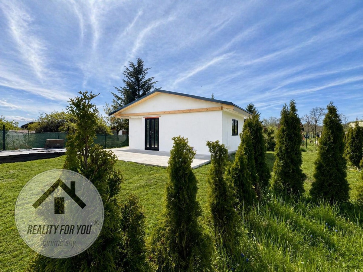 Photo 1 - House for sale · Family house · 39 m² · 6 rooms