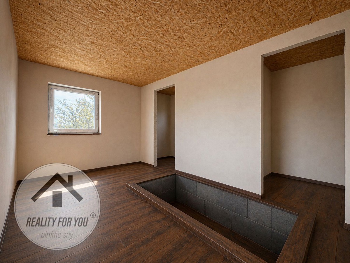 Photo 3 - House for sale · Family house · 39 m² · 6 rooms