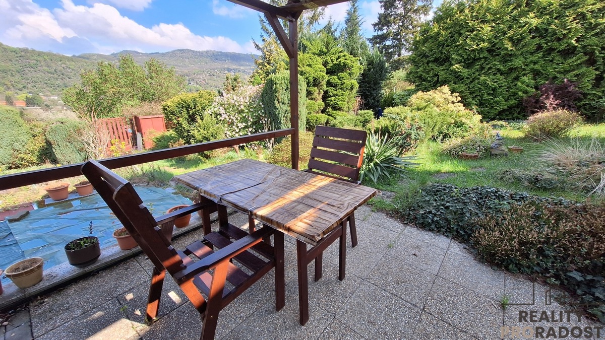 Fotografie 3 - Prodej domu · Chalupa · 47 m² · 2 pokoje