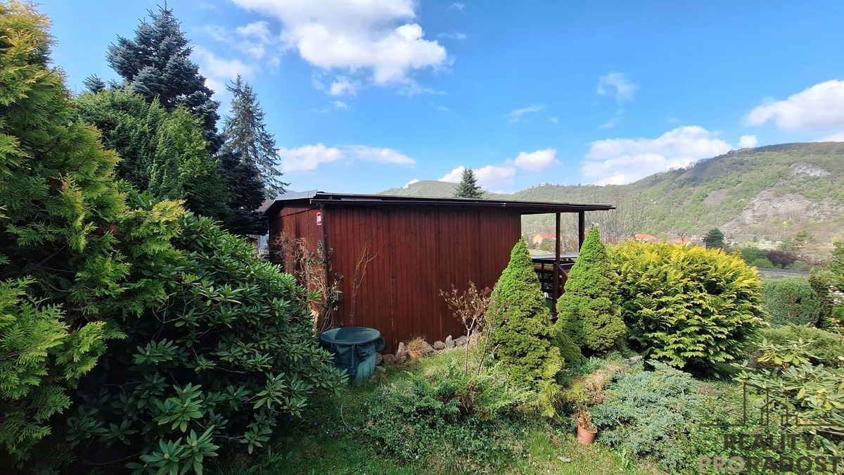 Fotografie 2 - Prodej domu · Chalupa · 47 m² · 2 pokoje