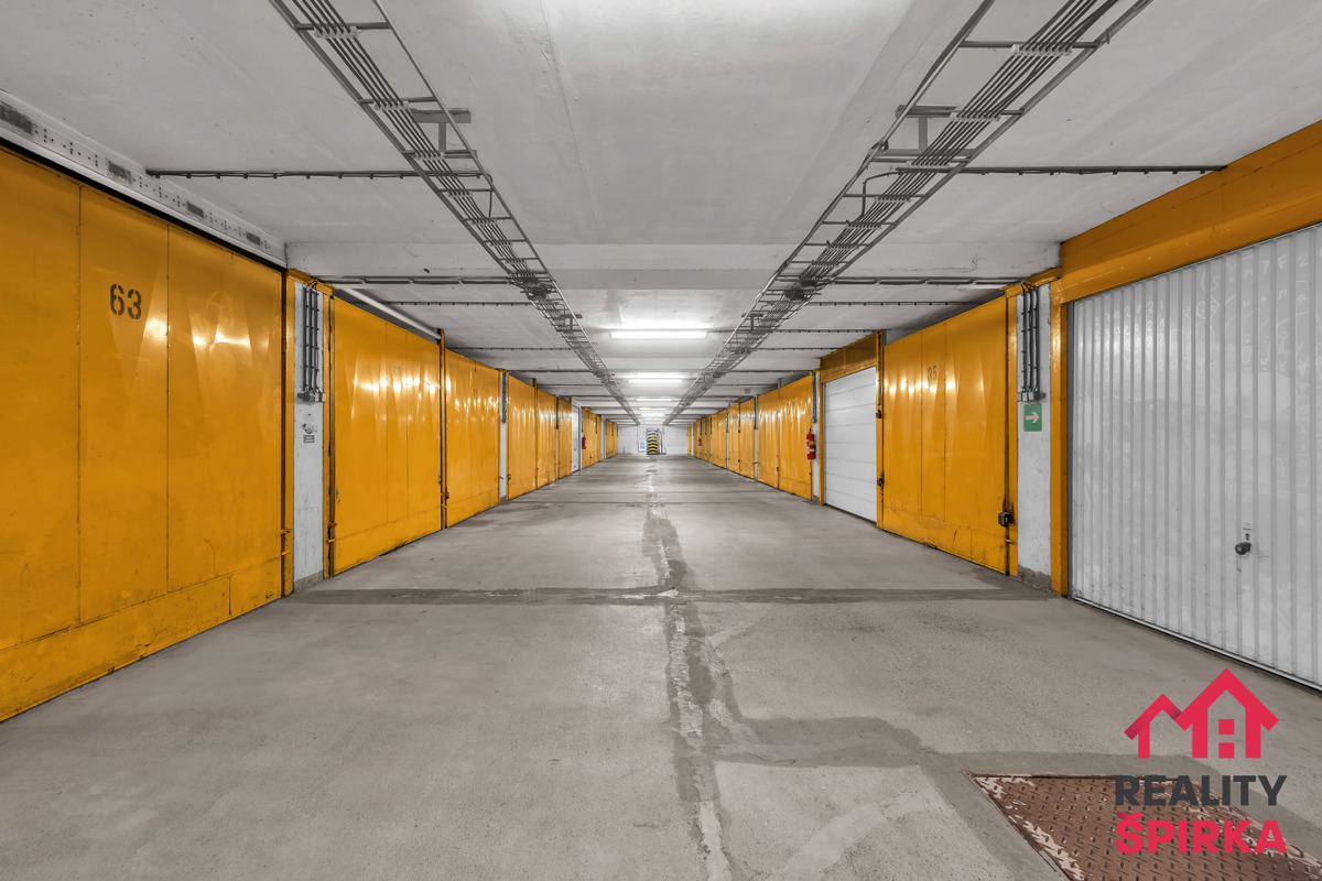 Фото 3 - Продаж гаража · 18 m²