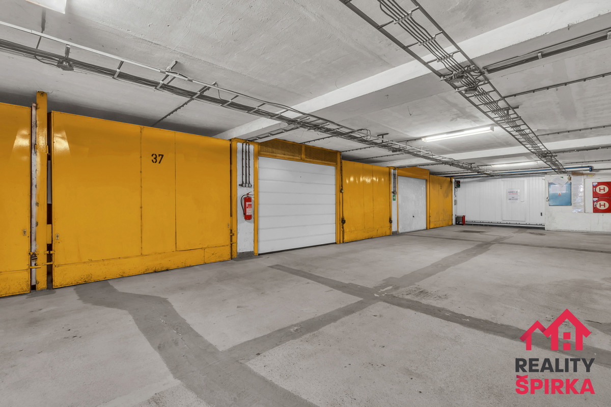 Фото 4 - Продаж гаража · 18 m²