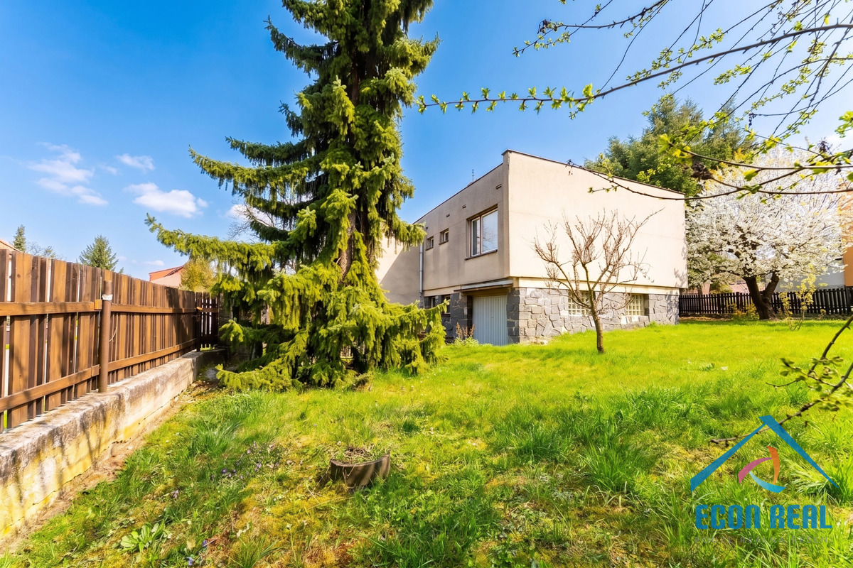 Фото 1 - Продажа дома · Семейный дом · 150 m² · 4 комнаты