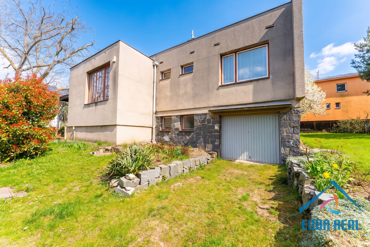 Фото 2 - Продажа дома · Семейный дом · 150 m² · 4 комнаты