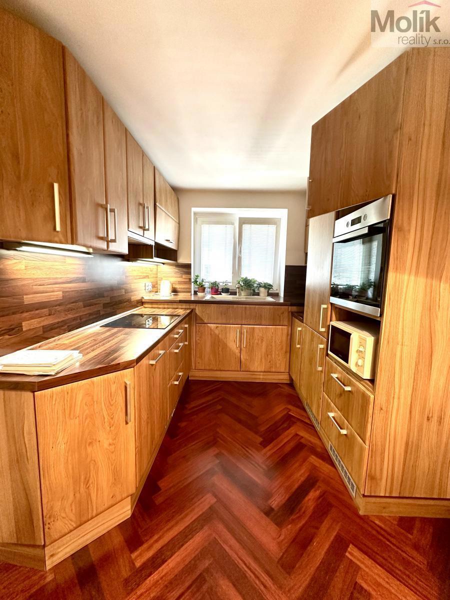 Photo 4 - Apartment for rent · 2+1 · 56 m²