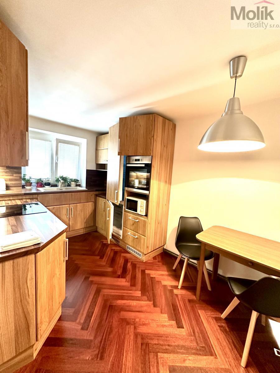 Photo 3 - Apartment for rent · 2+1 · 56 m²