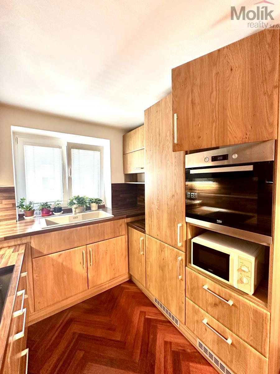 Photo 1 - Apartment for rent · 2+1 · 56 m²