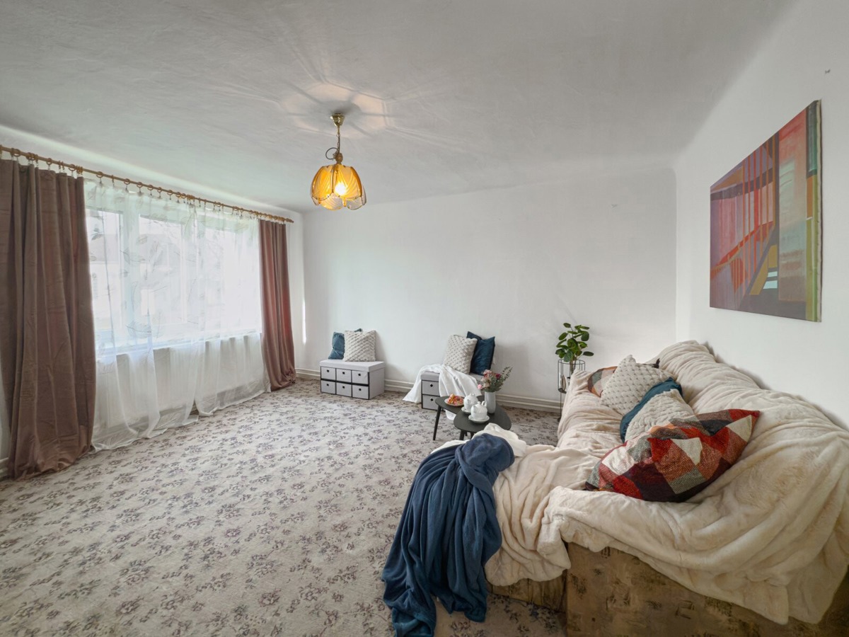 Fotografie 4 - Prodej domu · Rodinný · 138 m² · 4 pokoje