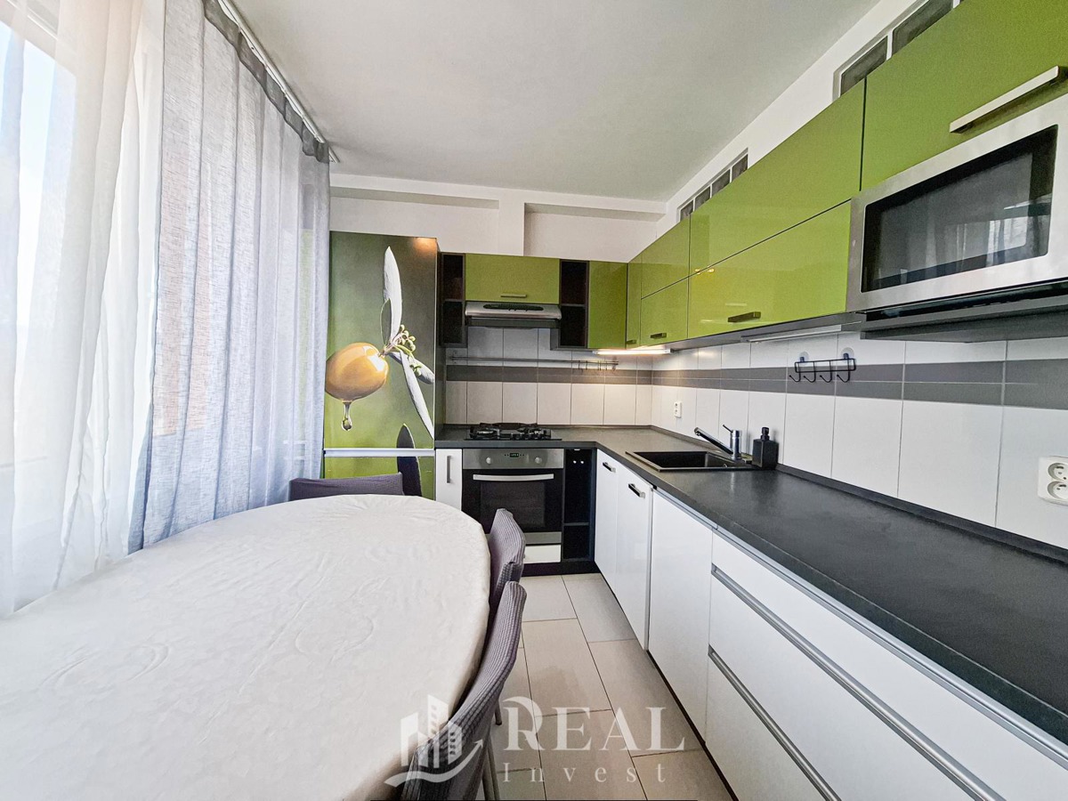 Photo 4 - Apartment for sale · 3+1 · 78 m²