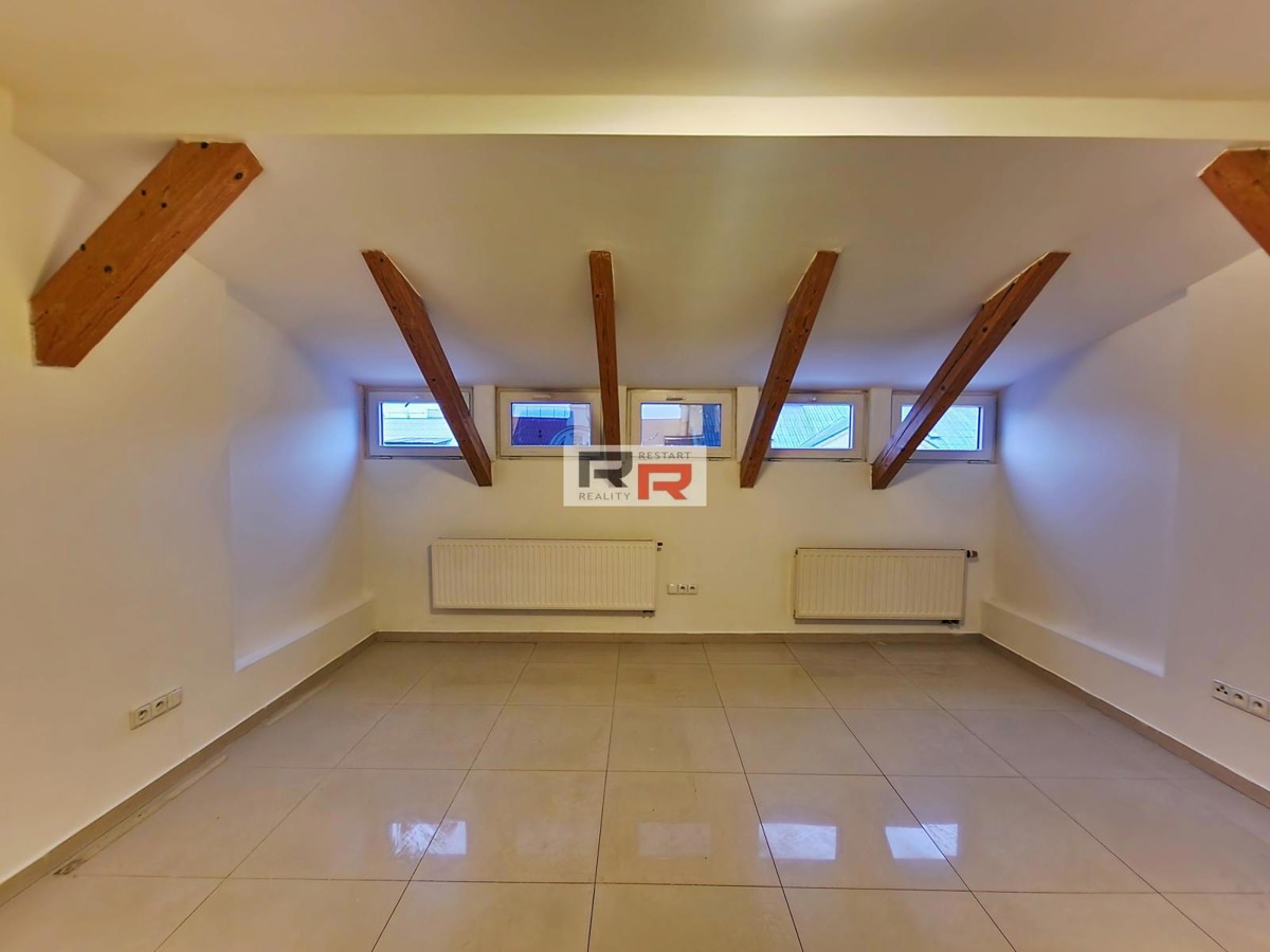 Fotografie 3 - Pronájem bytu · 1+kk · 30 m²