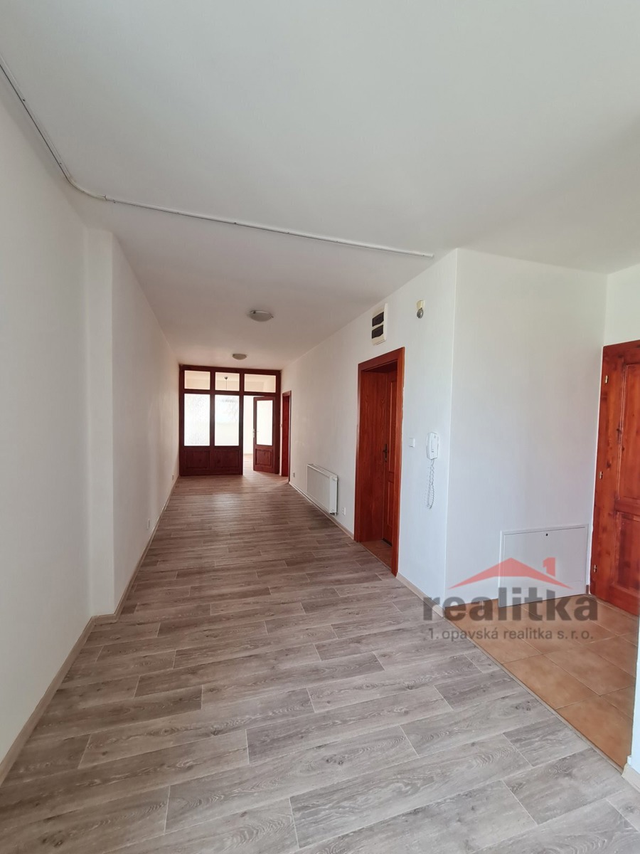 Fotografie 4 - Pronájem bytu · 3+kk · 110 m²