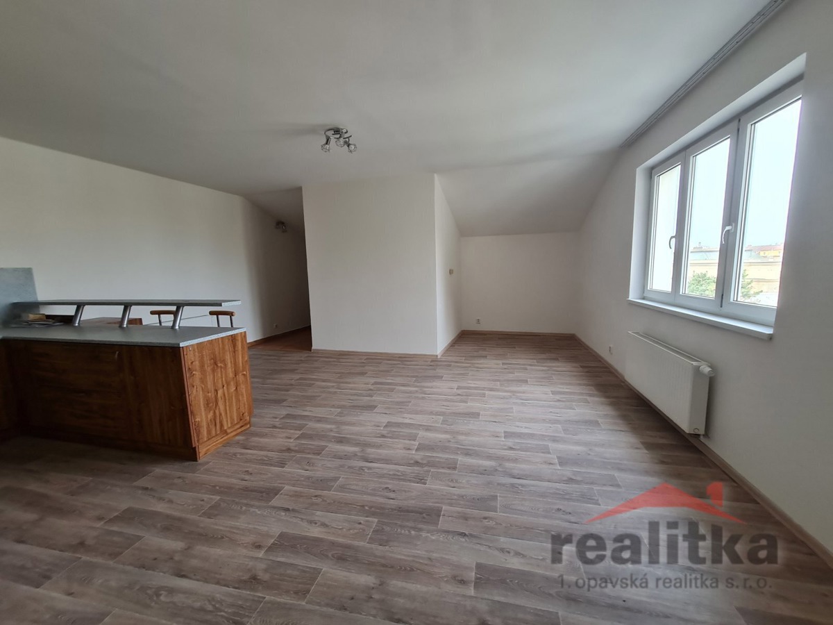 Fotografie 1 - Pronájem bytu · 3+kk · 110 m²