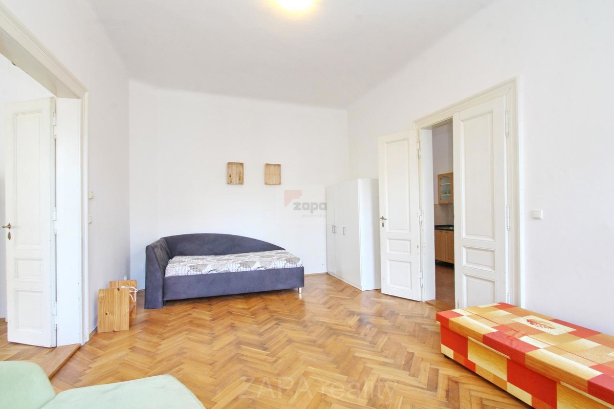 Photo 2 - Apartment for rent · 2+1 · 69 m²
