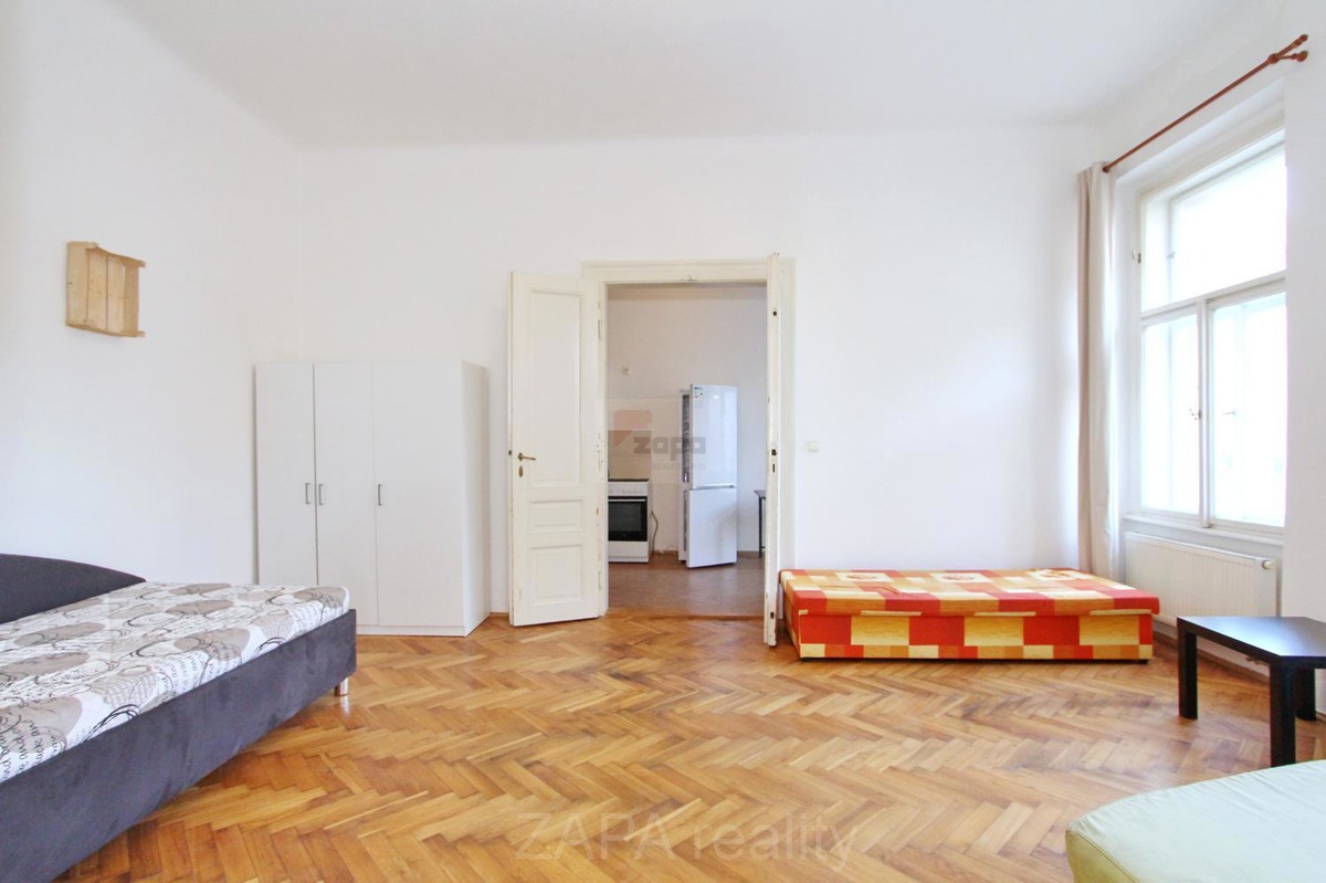 Photo 3 - Apartment for rent · 2+1 · 69 m²