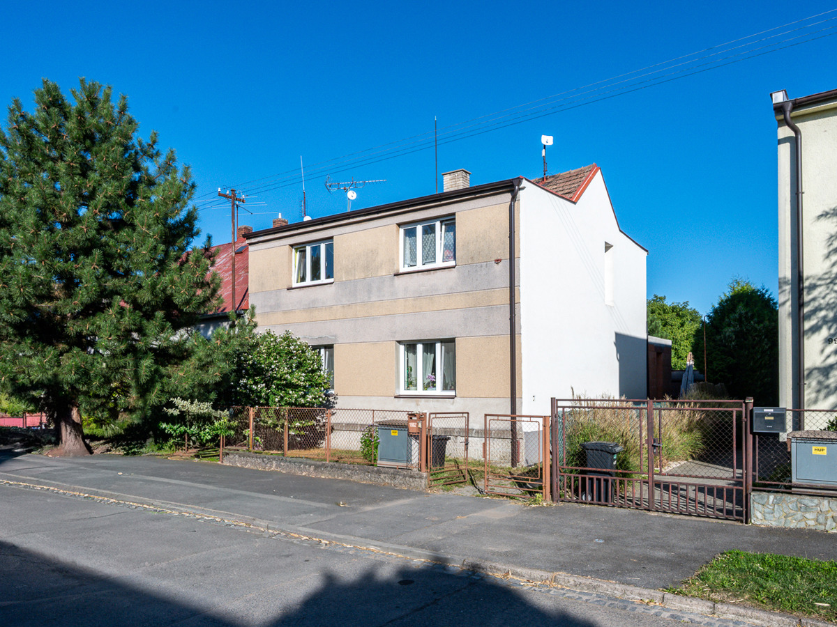 Fotografie 4 - Prodej domu · Rodinný · 220 m² · 5 pokojů