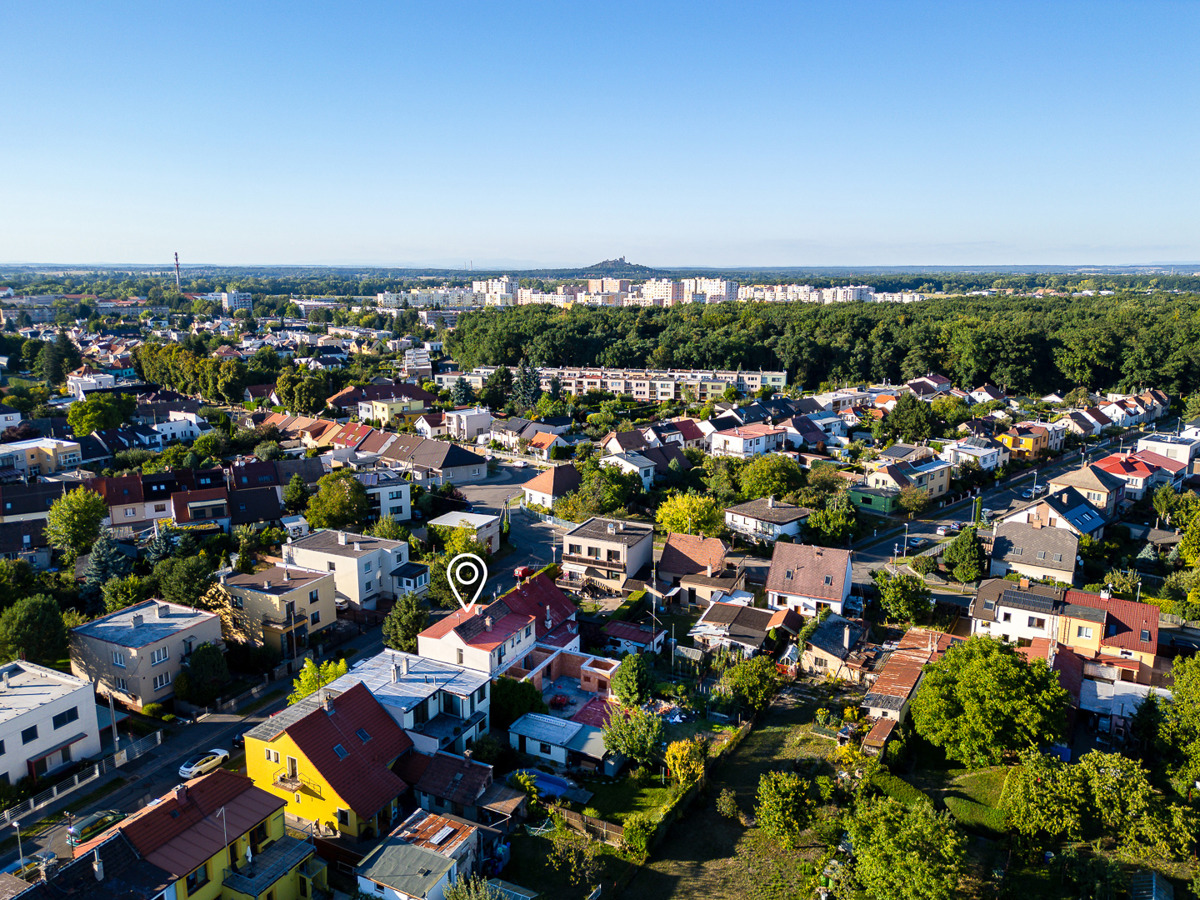 Fotografie 2 - Prodej domu · Rodinný · 220 m² · 5 pokojů