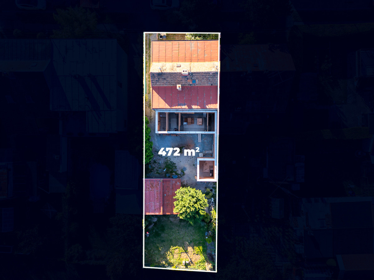 Fotografie 3 - Prodej domu · Rodinný · 220 m² · 5 pokojů