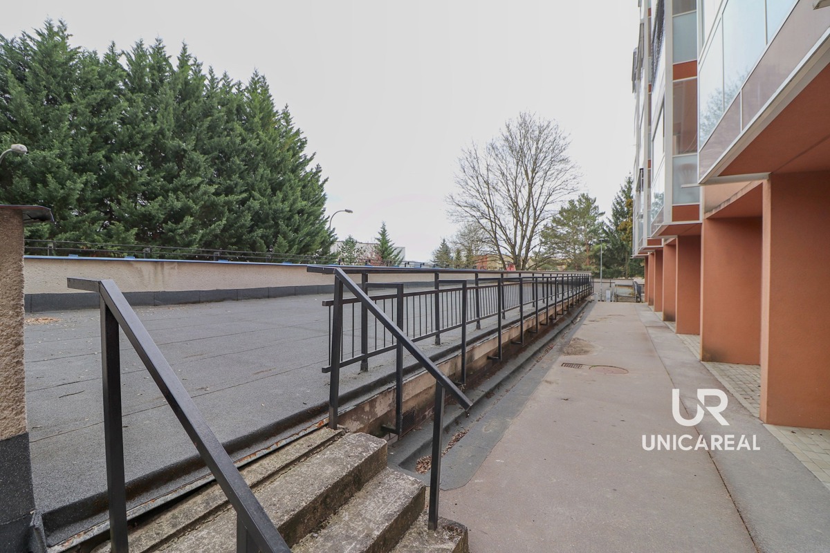 Фото 2 - Продажа гаража · 19 m²