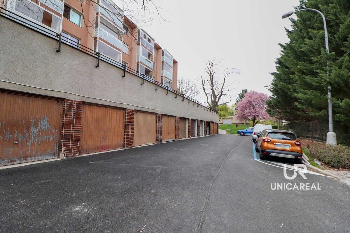 Фото 4 - Продажа гаража · 19 m²