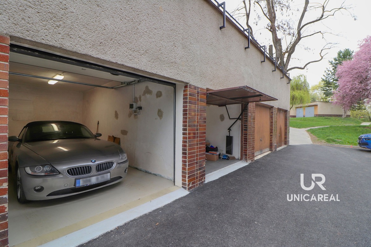 Фото 3 - Продажа гаража · 19 m²
