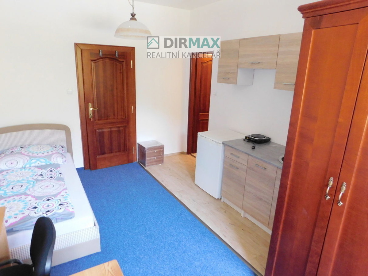 Fotografie 3 - Pronájem pokoje · 31 m²