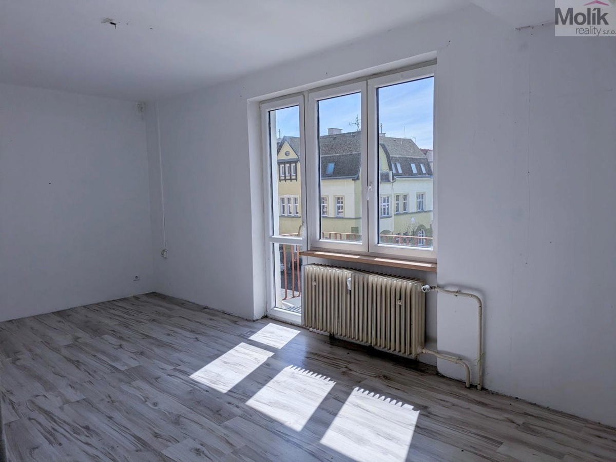 Photo 3 - Apartment for rent · 2+1 · 58 m²