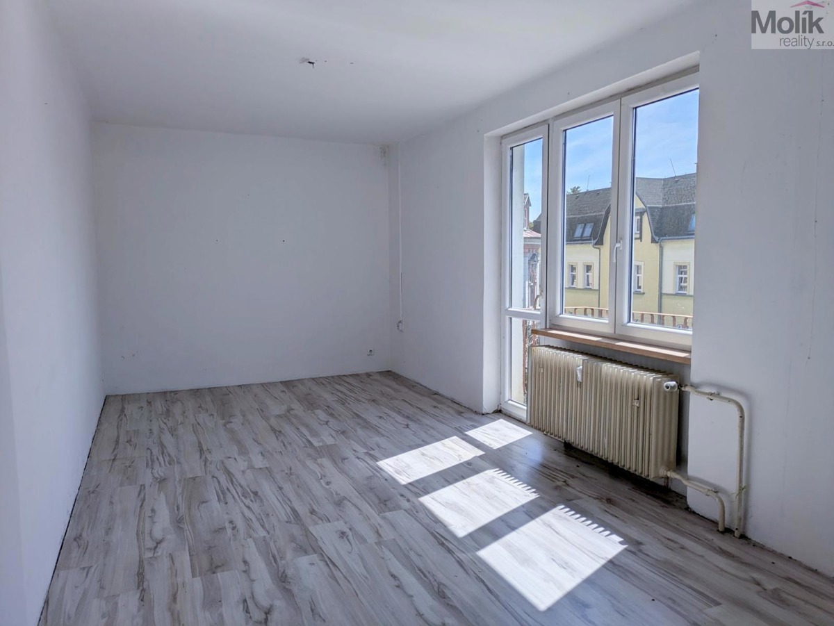 Photo 4 - Apartment for rent · 2+1 · 58 m²