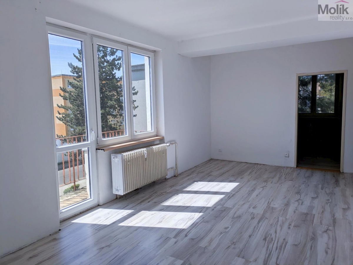 Photo 2 - Apartment for rent · 2+1 · 58 m²