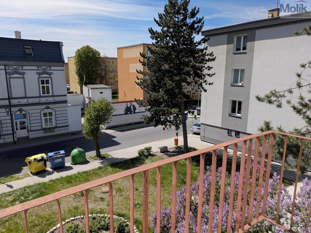 Photo 1 - Apartment for rent · 2+1 · 58 m²