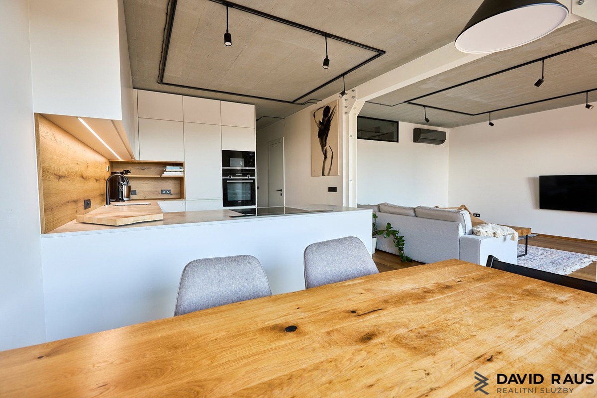 Фото 1 - Продажа квартиры · 3+kk · 126 m²