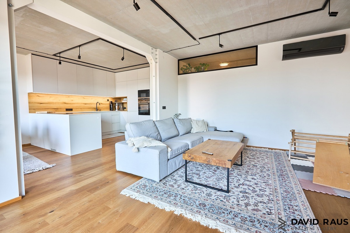 Фото 4 - Продажа квартиры · 3+kk · 126 m²