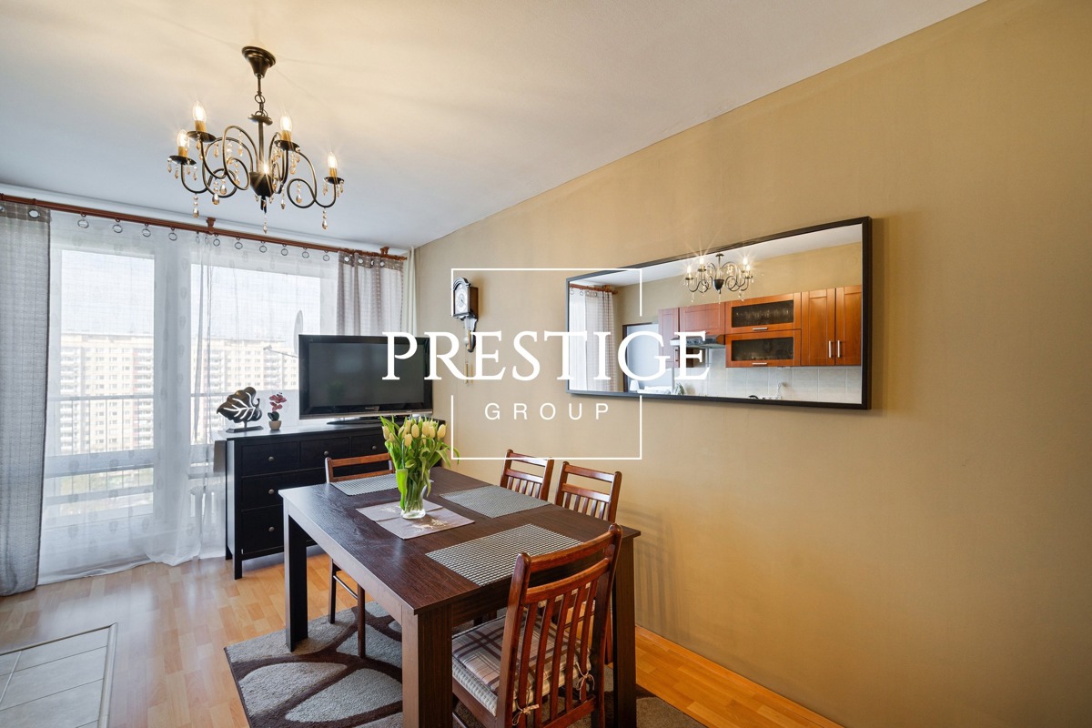 Photo 3 - Apartment for rent · 4+kk · 70 m²