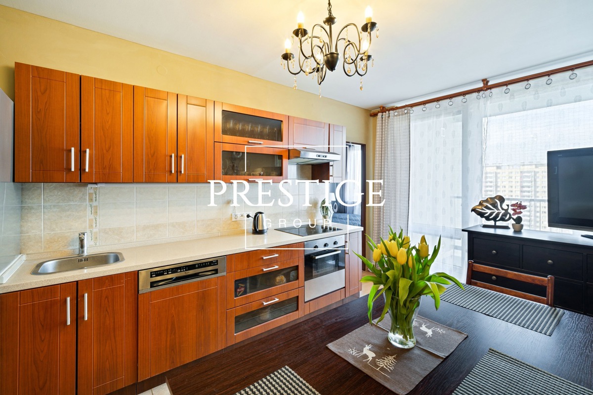 Photo 2 - Apartment for rent · 4+kk · 70 m²