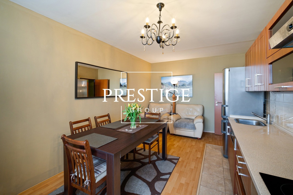 Photo 1 - Apartment for rent · 4+kk · 70 m²