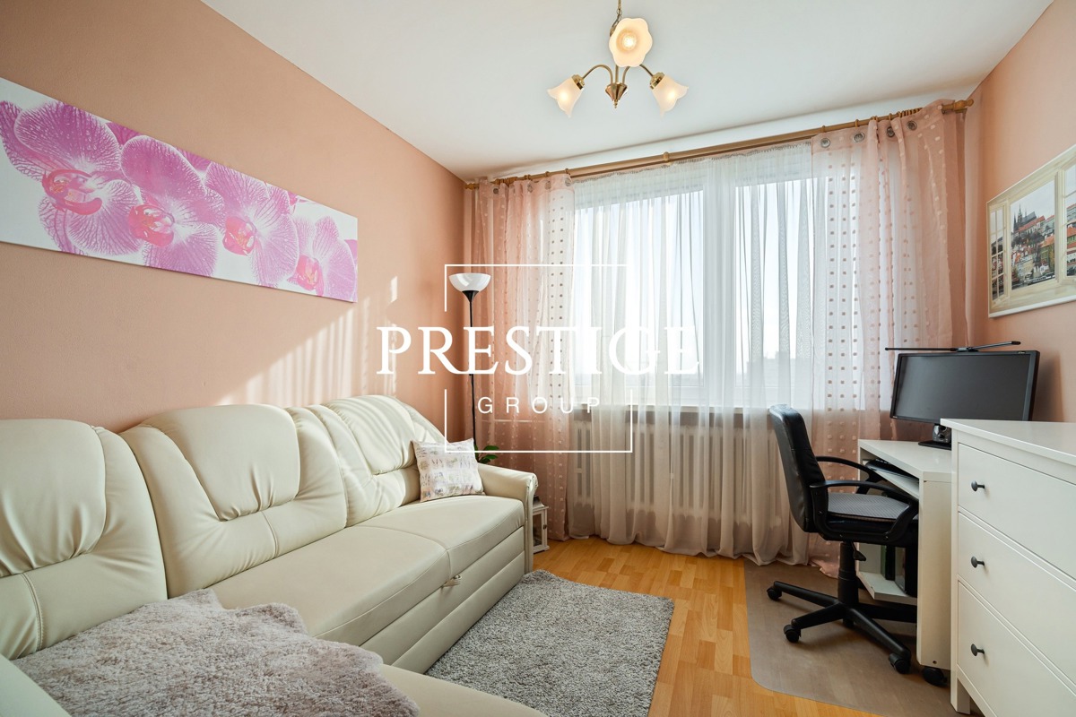 Photo 4 - Apartment for rent · 4+kk · 70 m²