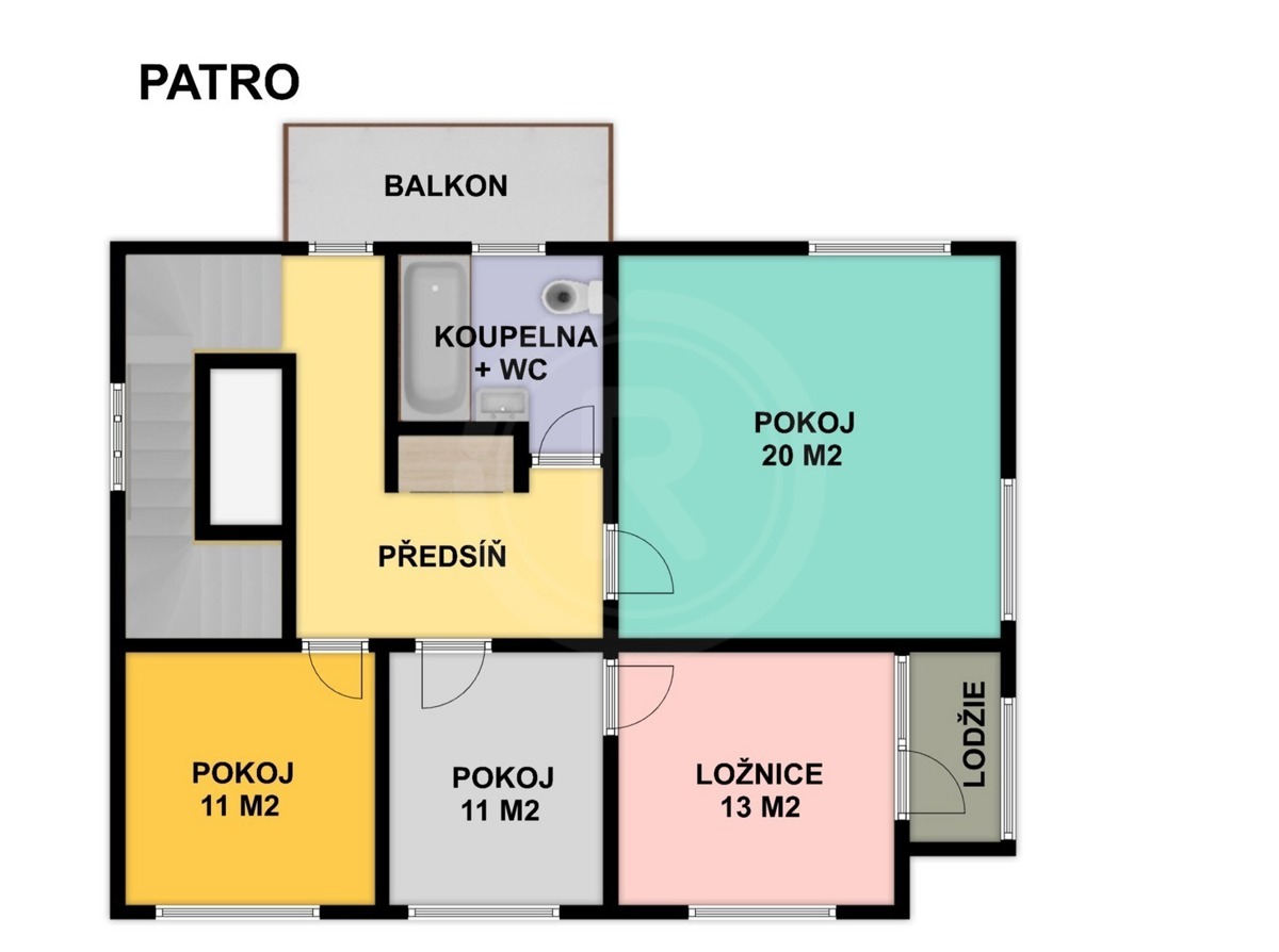 Фото 4 - Продаж будинку · Сімейний будинок · 200 m² · 5 кімнат