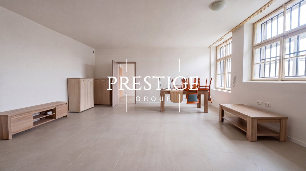 Фото 1 - Аренда квартиры · 2+kk · 65 m²