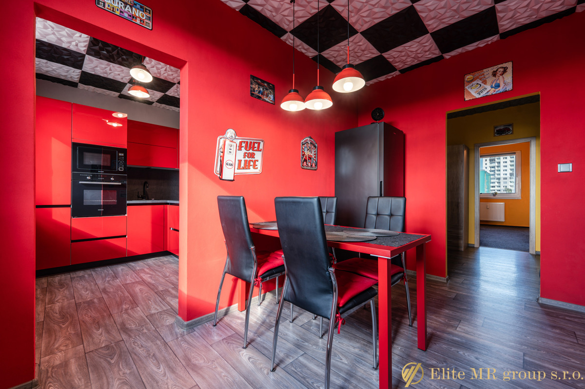 Photo 3 - Apartment for sale · 5+1 · 86 m²
