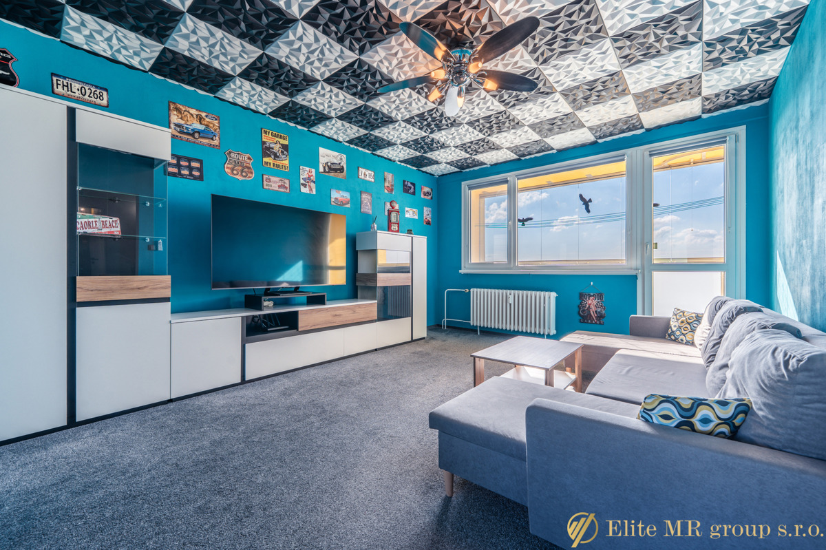 Photo 2 - Apartment for sale · 5+1 · 86 m²