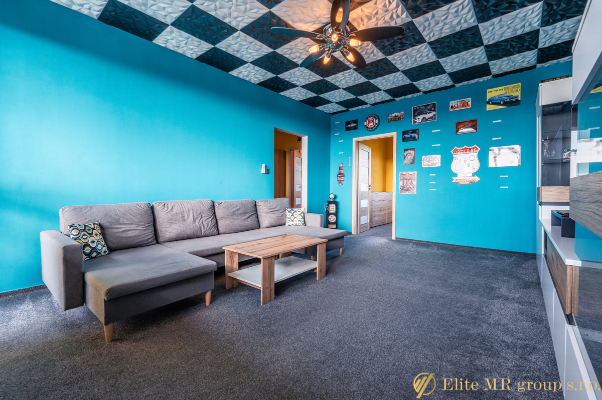 Photo 4 - Apartment for sale · 5+1 · 86 m²