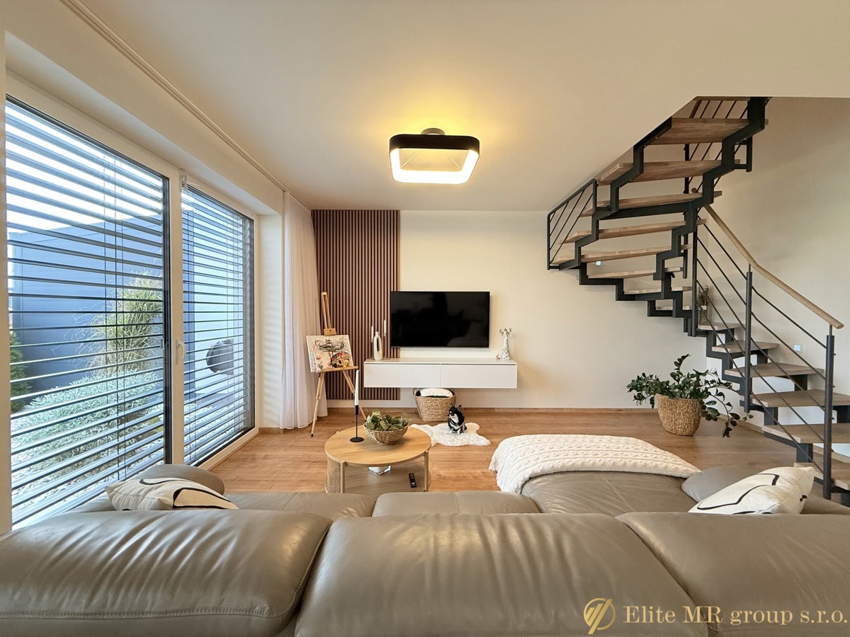 Photo 4 - House for sale · Family house · 140 m² · 5 rooms